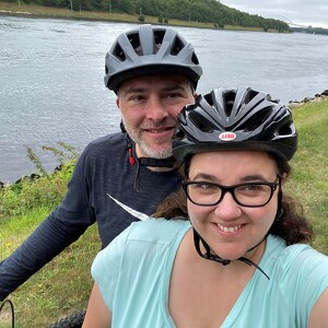 Fundraising Page: Meredith Hobson